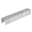 Staples, 10mm, 1000pcs, colour box packed