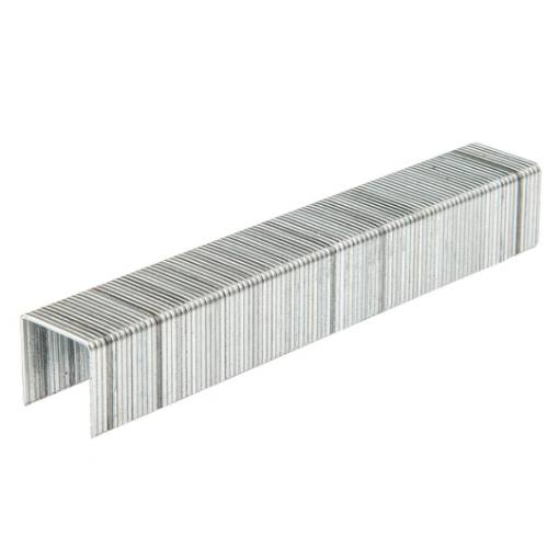 Staples, 10mm, 1000pcs, colour box packed