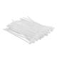 Cable ties 2.5 x 100 mm, 100 pcs