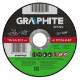 Cutting disc for stone 115 x 1.6 x 22.2 mm 41 37C30-R-BF