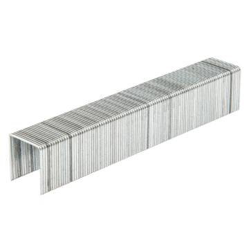 Staples, 12mm, 1000pcs, colour box packed
