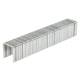 Staples, 12mm, 1000pcs, colour box packed