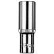 Padrun pikk 3/8" kuuskant 16x63mm