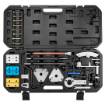 Timing tool set - Fiat gasoline and diesel engine