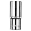 Long hexagonal socket 1/2", 25 mm