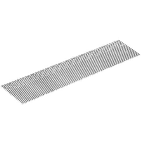 Galvanised nails for pneumatic stapler (14-570), GA18, Type 300 (F), length 25 mm, 4000 pcs