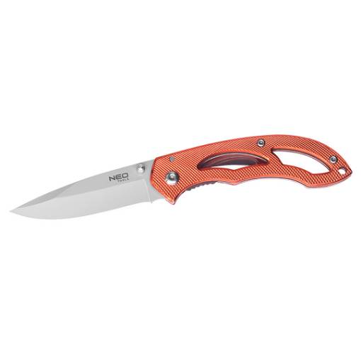 Foldable knife 16.5 cm