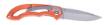 Foldable knife 16.5 cm