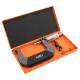 Vernier micrometer 50-75 mm