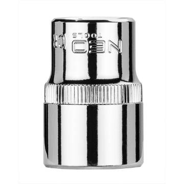 Socket 1/2", 18mm, 6 points, Superlock