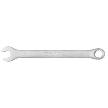 Combination spanner 7mm CV