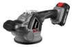 18V ENERGY+ set: tile vibrator + 2Ah battery + charger