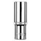 Long hexagonal socket 1/2", 21 mm