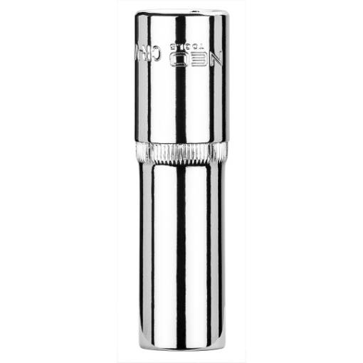 Long socket 1/2", 14 mm, 12 points