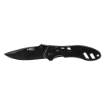 Multi-purpose knife, 90 mm blade, foldable