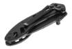 Multi-purpose knife, 90 mm blade, foldable