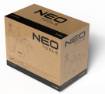 Brake fluid change and brake bleeding kit