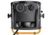 PTC ceramic electric heater, 5kW