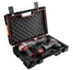 Power tool box