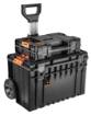 Power tool box