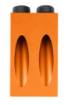 Invisible Fastener Set, 14 Pieces