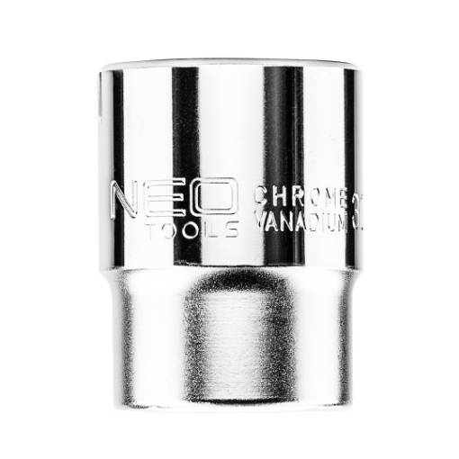 Socket 3/4", 30mm, 12 points