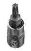 Padrunotsik 1/4" torx T20x37mm