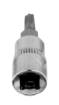 Padrunotsik 1/4" torx T20x37mm