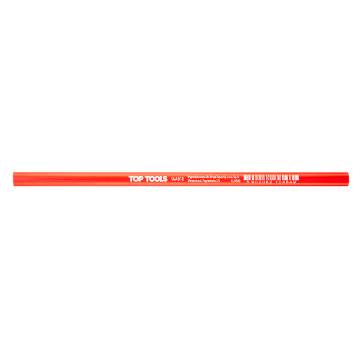 Carpenter's pencil 250 mm