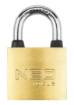 Padlock 30 mm, 3 keys