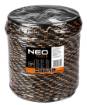 Braided polypropylene line fi 8, 300 m