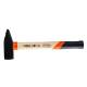 Machinist's hammer 1500g, ash handle