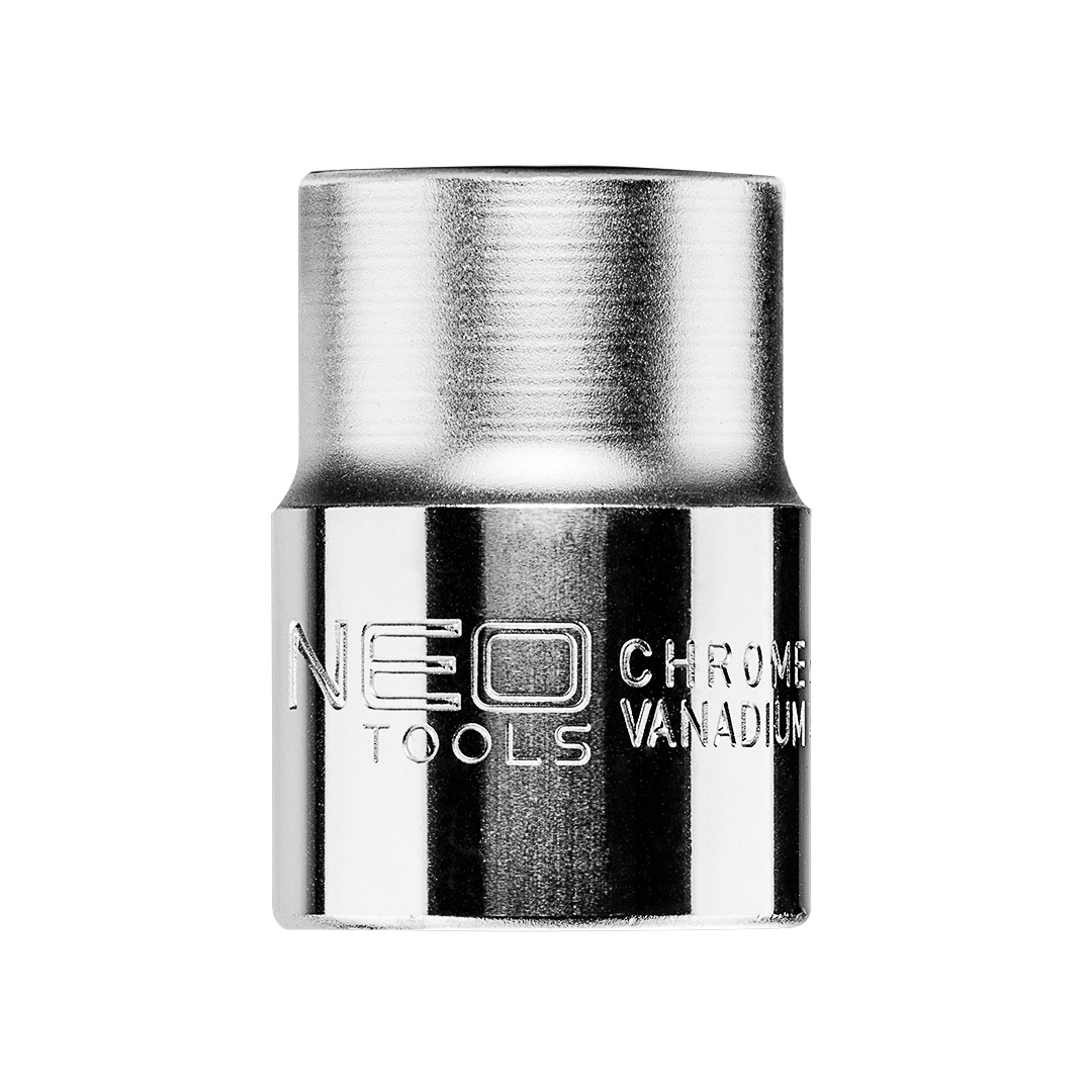 Socket 3/4", 22mm, 12 points