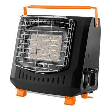 Gas turist heater 2.2kWh