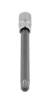 Padrunotsik pikk 1/4" torx T40x87mm