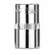 Socket 1/2", 15mm, 6 points, Superlock