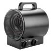 Electric heater 2kW industrial
