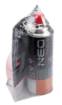 Screw-on gas burner + butane gas cartridge, 227 g