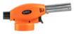 Screw-on gas burner + butane gas cartridge, 227 g