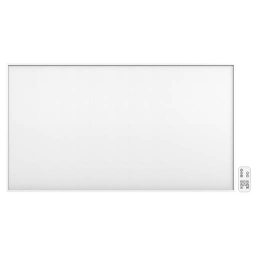 Infrared heating panel 720W