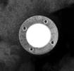Cutting disc, corundum for metal 230 x 2.0 x 22.2 mm, 41 A46-S-BF