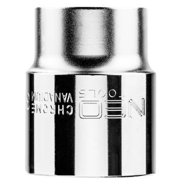 Socket 3/4", 32mm, 6 points