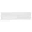 EXTREME cable ties 3.6 x 300 mm, white, 100 pcs