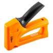 Hand stapler 4-8 mm, ABS, J staples