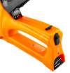 Hand stapler 4-8 mm, ABS, J staples