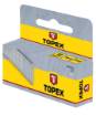 Staples 1.20mm - 6mm, 1000 szt
