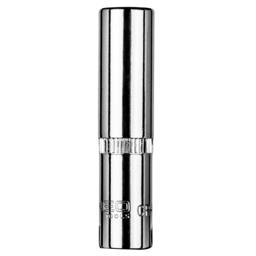Long hexagonal socket 1/4", 8 mm