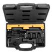 Timing tool set - BMW gasoline engine (Valvetronic)