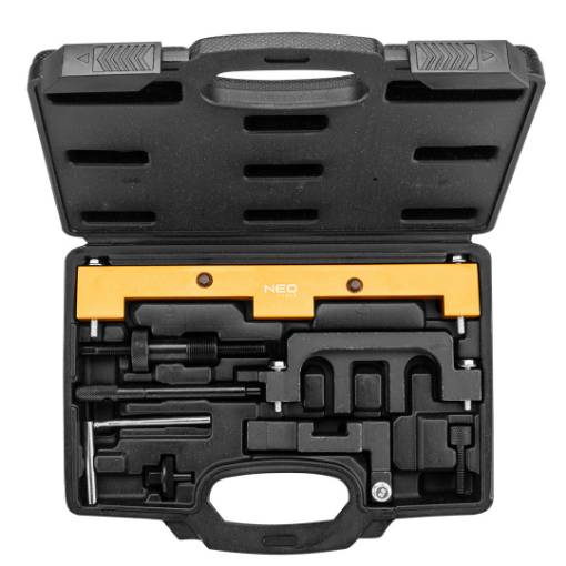 Timing tool set - BMW gasoline engine (Valvetronic)