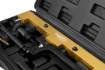 Timing tool set - BMW gasoline engine (Valvetronic)